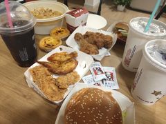 -肯德基(永旺店)