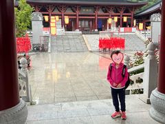 -威海华夏城景区