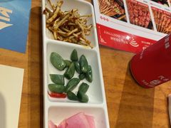-木屋烧烤(创意园店)