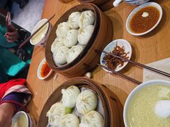 -草包包子铺(宽厚里店)