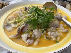 -宝荣鱼馆·临湖之宴(千岛湖店)