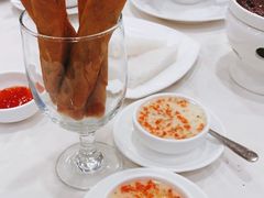 -凤凰楼酒家·粤宴点心(华强北店)