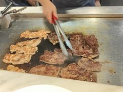 -玛莎拉自助餐厅(国贸店)
