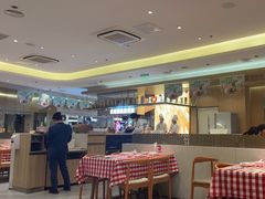 -西贝(上海新梅广场店)
