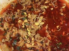 -李氏传家菜(兴城路店)