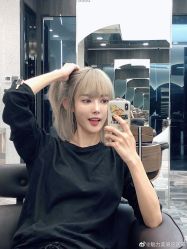 点击看大图 -3AM HAIR SALON烫发染发接发