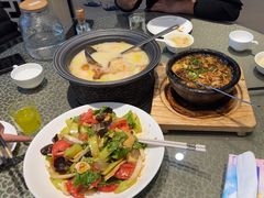 -鹤鸣嘉印象饭店(东市场小区店)