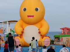 -汕头中海黄金海岸水上乐园