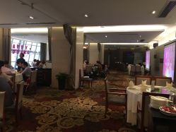 -志诚丽柏酒店·锦轩中餐厅·宴会厅