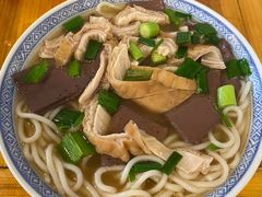 -锦泓老字号猪脏粉(东联大厦店)