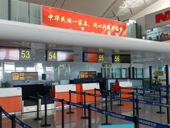 -银川河东国际机场