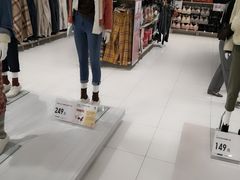 -优衣库(上海正大广场店)