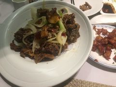 -同喜烤鸭店(光芒店)