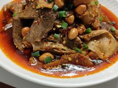 -巴渝兄弟川菜(宽街店)