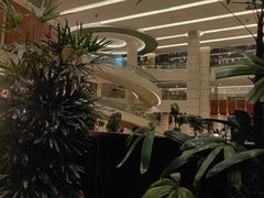 -济南喜来登酒店-盛宴自助西餐厅·综合自助