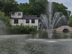 -宜兴张公洞