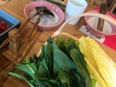-椰夫人·养生椰子鸡(金沙洲永旺店)