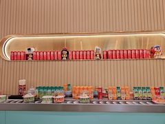 -元气寿司(环球港店)