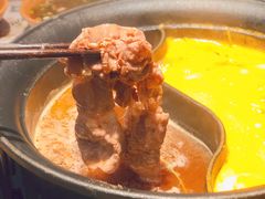 -温野菜涮涮锅(曲江大悦城店)