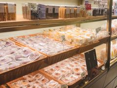 -Bread618面包生日蛋糕(欧亚商都店)