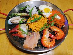 -囧吉香生蚝牛排馆(湖北路店)