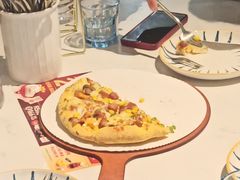 -必胜客(龙泉万达店)