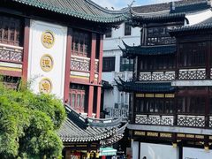 -南翔馒头店(豫园店)