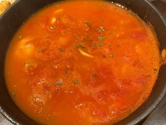 -萨莉亚意式餐厅(浦江万达广场店)