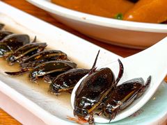 -美未居·老字号·地道顺德菜·桑拿鸡·鱼生(容桂店)