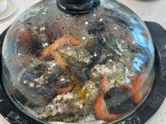 -前王院•巧克力海鲜市集餐厅(万平口店)