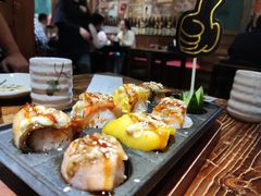 -小川洋风料理(街道口店)