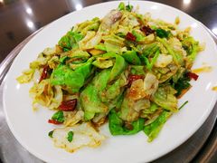 -瑞杰烧烤店·24小时营业(山东路店)