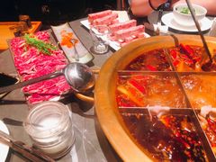 -长嘉·河图火锅(长嘉汇江景旗舰店)