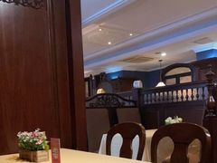 -德大西餐社(云南南路店)