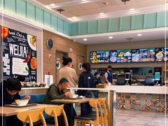 大堂-魏家凉皮(旺都店)