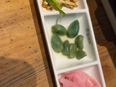-木屋烧烤(南新店)