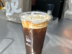 -Seesaw Coffee(上海太阳宫K46店)