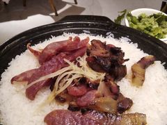 -强记海鲜·大排档(蛇口新街店)