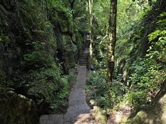 -普者黑风景区-青龙山