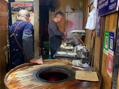 -徐禾记手工烧饼(农院路店)