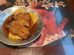 -鲜得来排骨年糕(云南南路店)