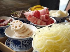 -咏江南·苏式火锅·苏州评弹(观前街店)