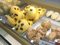 -太原面食店(解放路店)