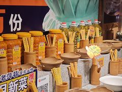 -老萍巷•莲花血鸭(楚萍店)