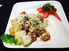 -鹿港小镇(金虹桥国际中心店)