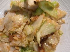 -赠李白·如诗的川味(余杭万达广场店)