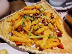 -黄泥岗·地道湖北菜(奥特莱斯店)