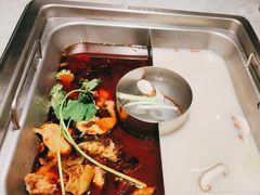 -新辣道鱼火锅(领展购物广场·中关村店)