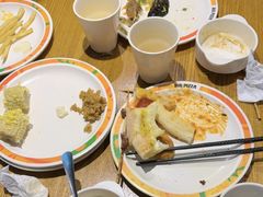 -比格比萨自助(国展店)