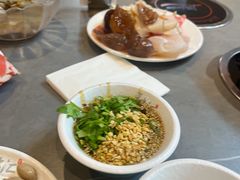 -遇上西雅图多融合海鲜自助餐厅(中房金谊广场店)